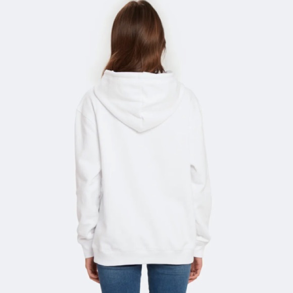 The Long Sleeve Hoodie
x KARLA - Picture 5 of 7